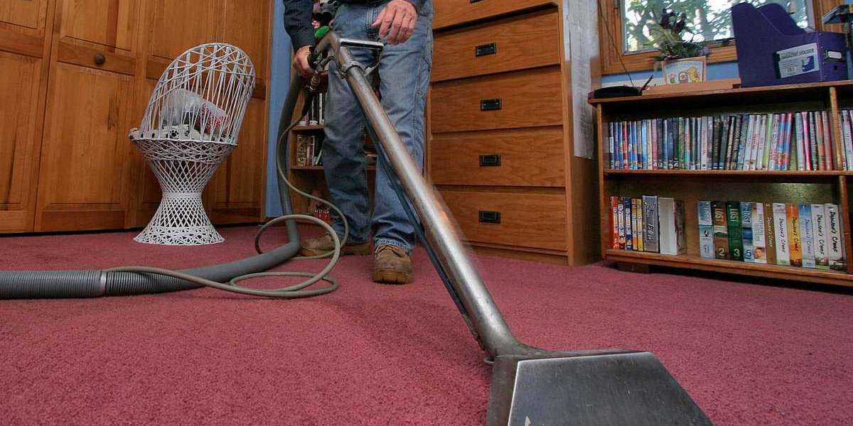 Dry Carpet cleansing Vs Carpet Steam cleaning