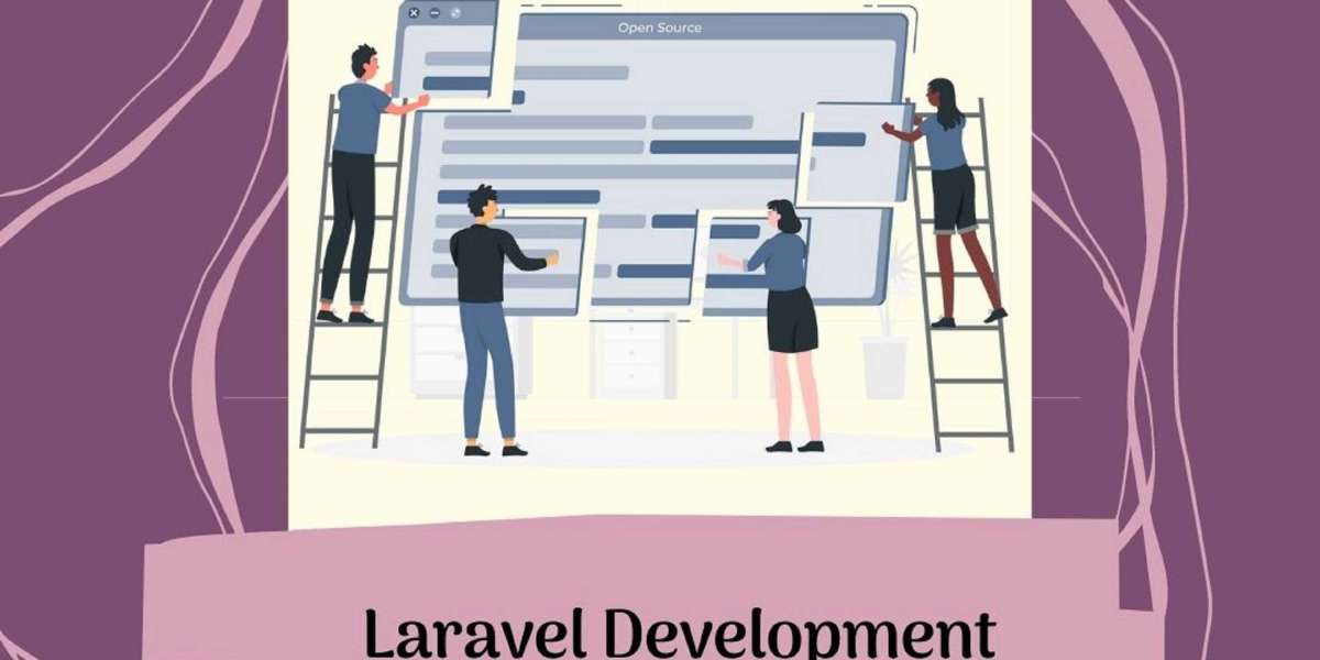 Why to Hire Laravel Developers From India App Developer?
