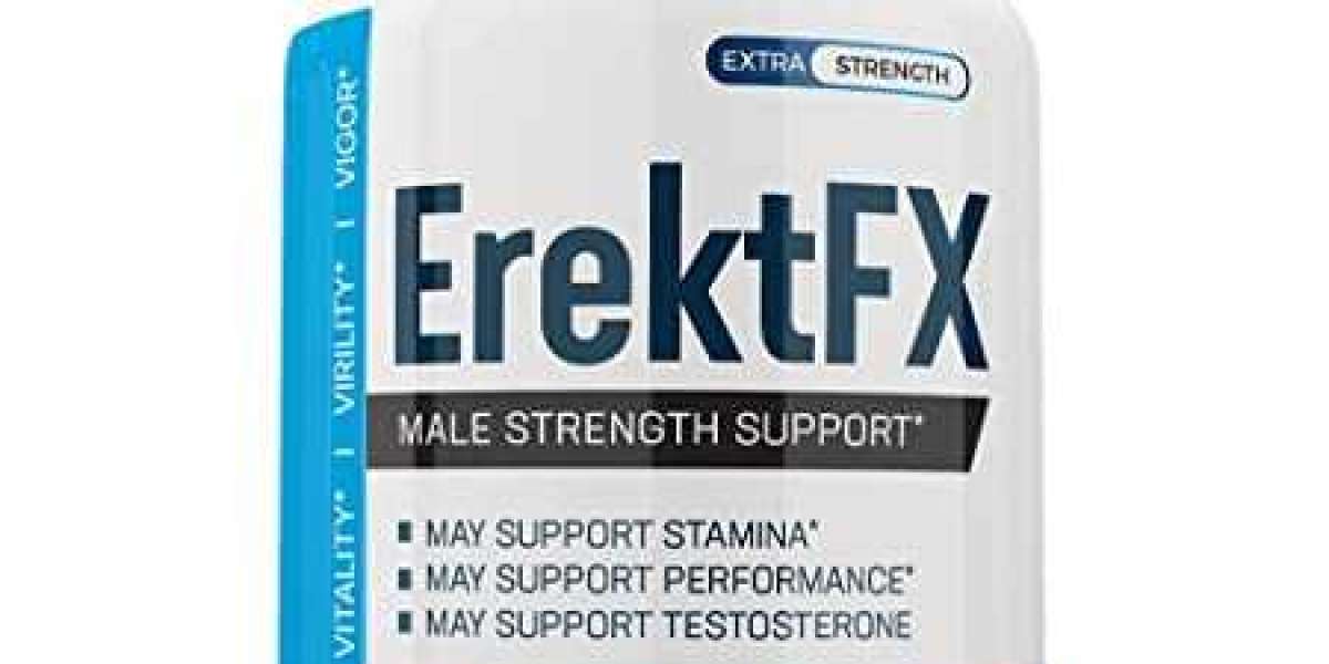 Find Out How I Cured My EREKT FX In 2 Days
