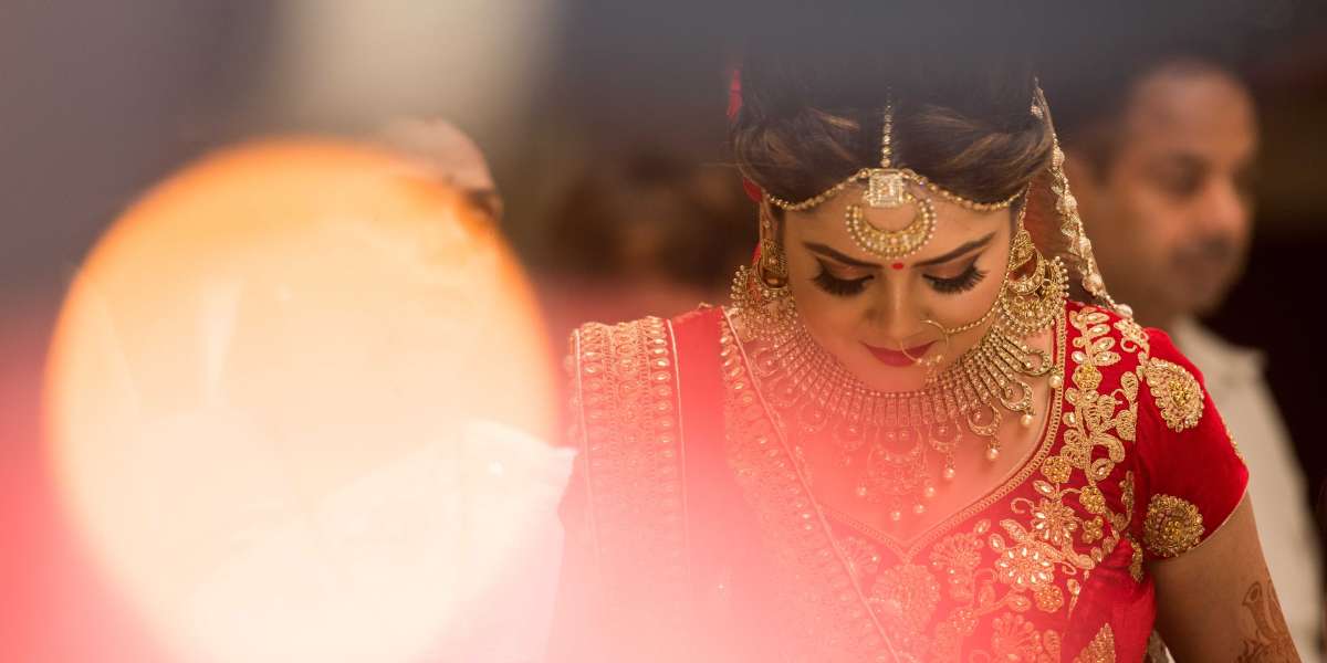 Best Wedding Makeup Tips Every Bride Should Know