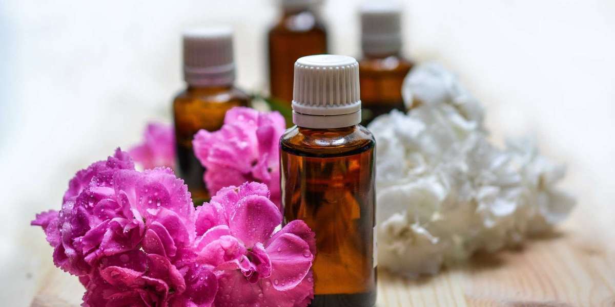 Essential Oil Dilutions Market - Global Industry Analysis 2027