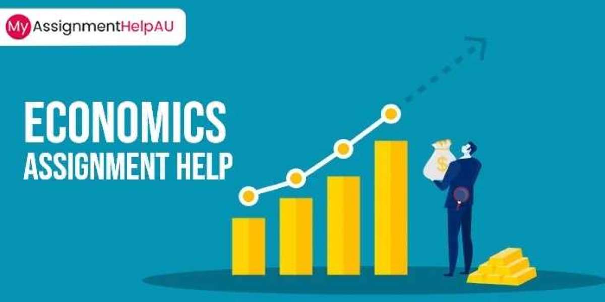 How to Help College Students with Writing Economics Assignments?