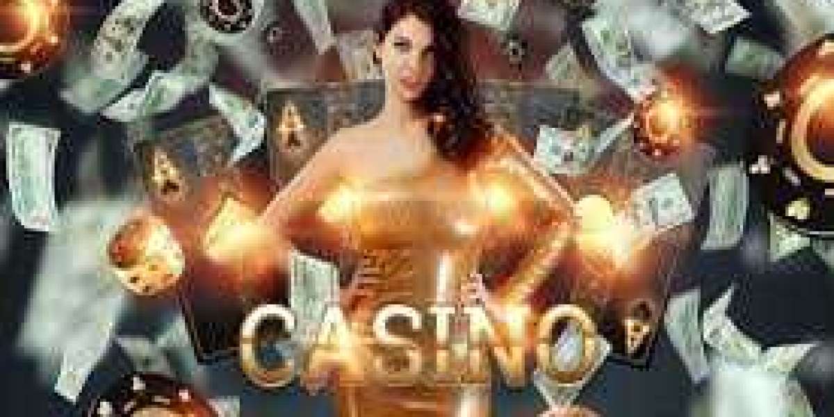 Play Casino Games for Refreshment