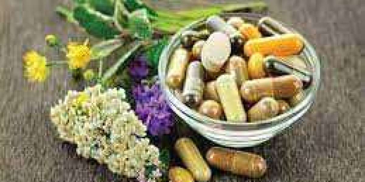 Dietary Supplement Market 2020 | Global Industry Analysis, Size, Share, Growth, Trend and Forecast 2026