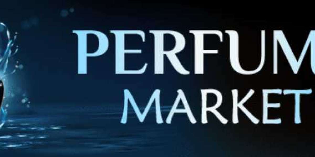 Perfume Market Size Report, Trend, COVID19 Impact, Industry Outlook, Derive Growth, Share, Revenue Forecast to 2026