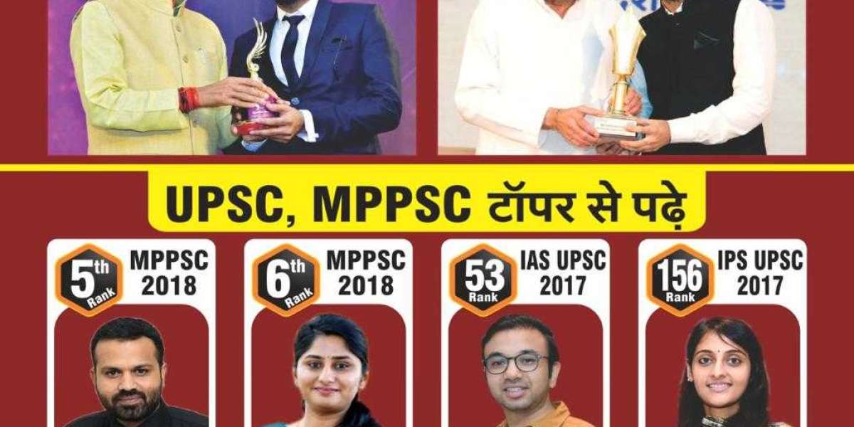 Best mppsc coaching in indore by sharma academy
