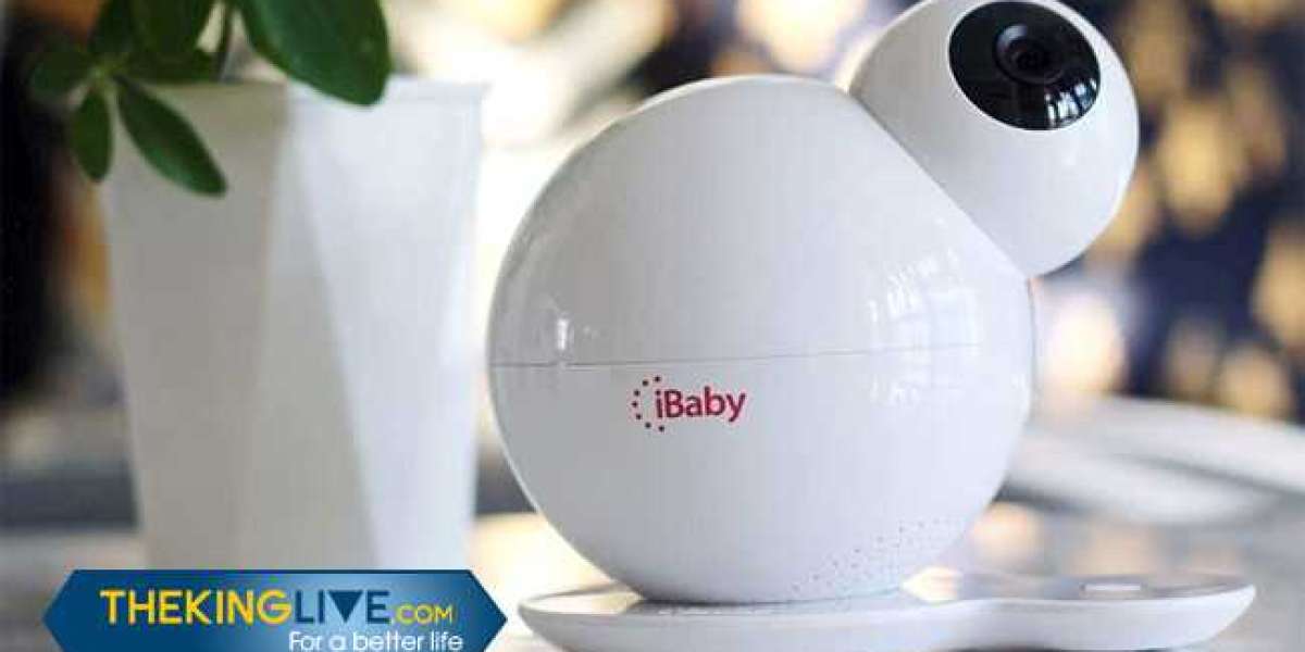 The Best Tips and Tricks For Baby Monitoring Systems