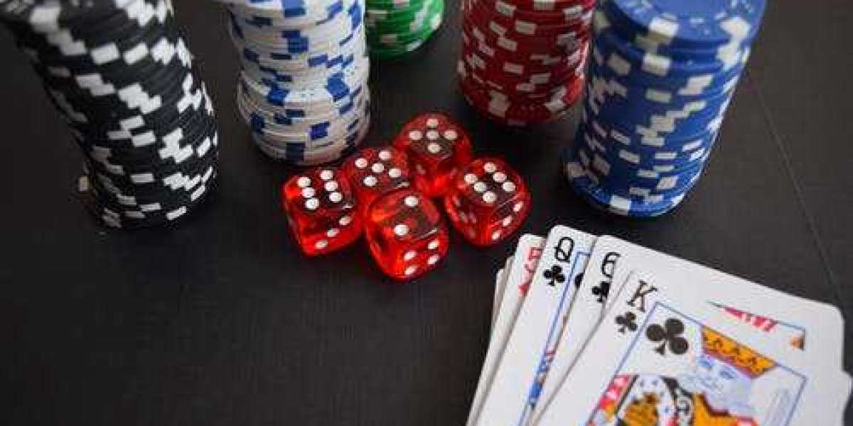 The Insider Secrets For Online Casino Malaysia Exposed