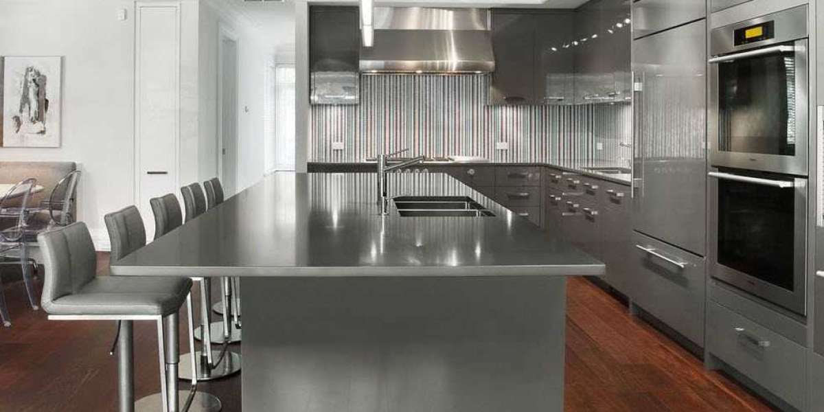 Reasons to hire professionals for Kitchen Renovation Sydney