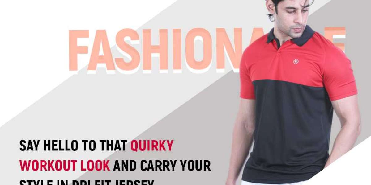 RR Sports Wear – the Premier Site for One to Buy Men’s Sportswear Online