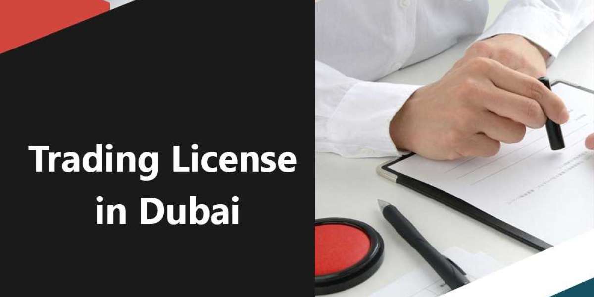 General Trading License in Dubai