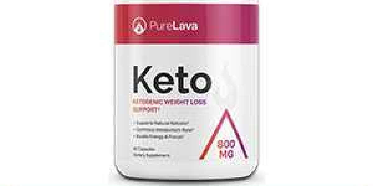 Pure Lava Keto Review - September 2021 (UPDATED)