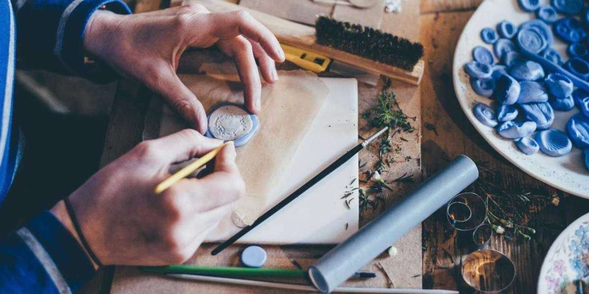 5 Amazing ideas to Start your Handmade Craft Business in 2021