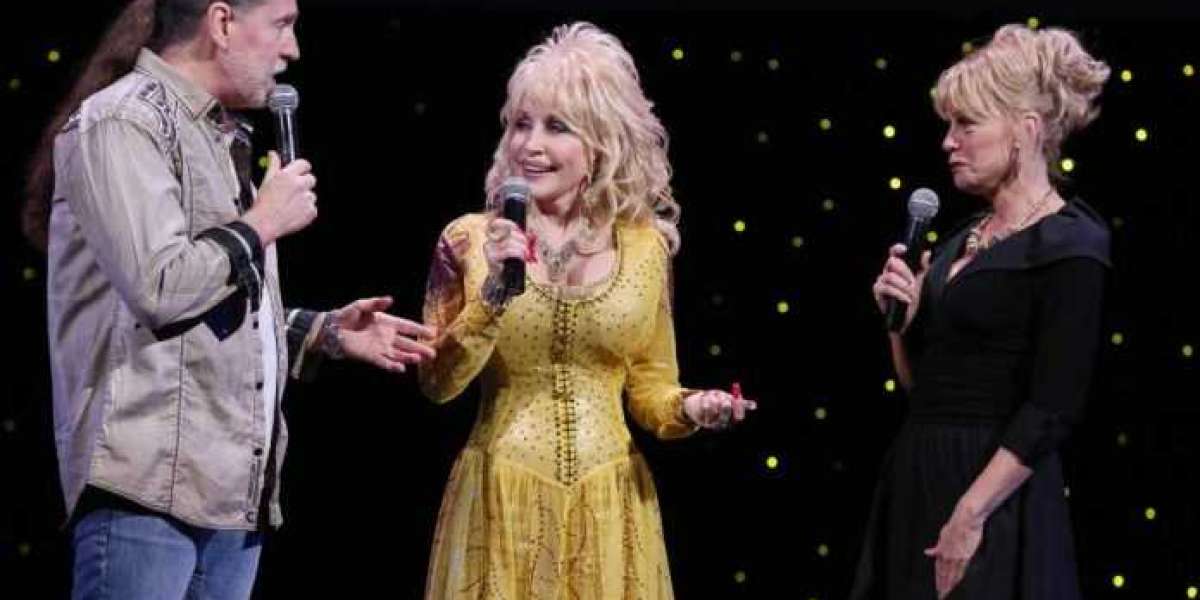 Musical Passion: Know About Dolly Parton’s Siblings