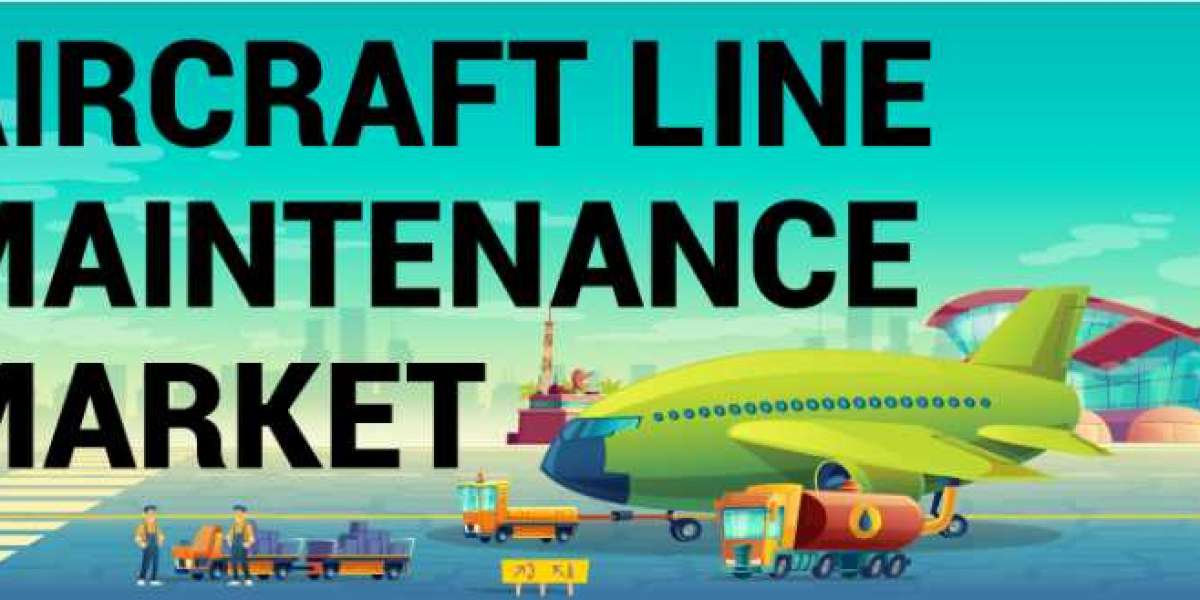 Aircraft Line Maintenance Market to Exhibit a CAGR of 5.06% by 2027; Employment of Smart AI-based Solutions to Aid Expan