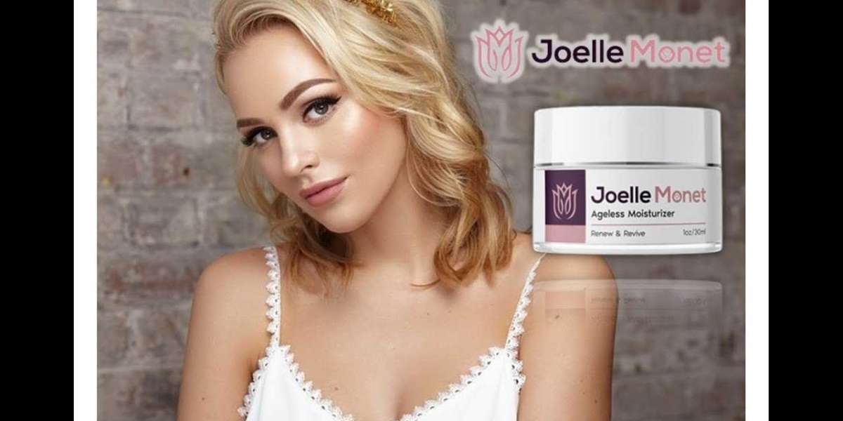 Joelle Monet Cream | Is wrinkle reducing cream?