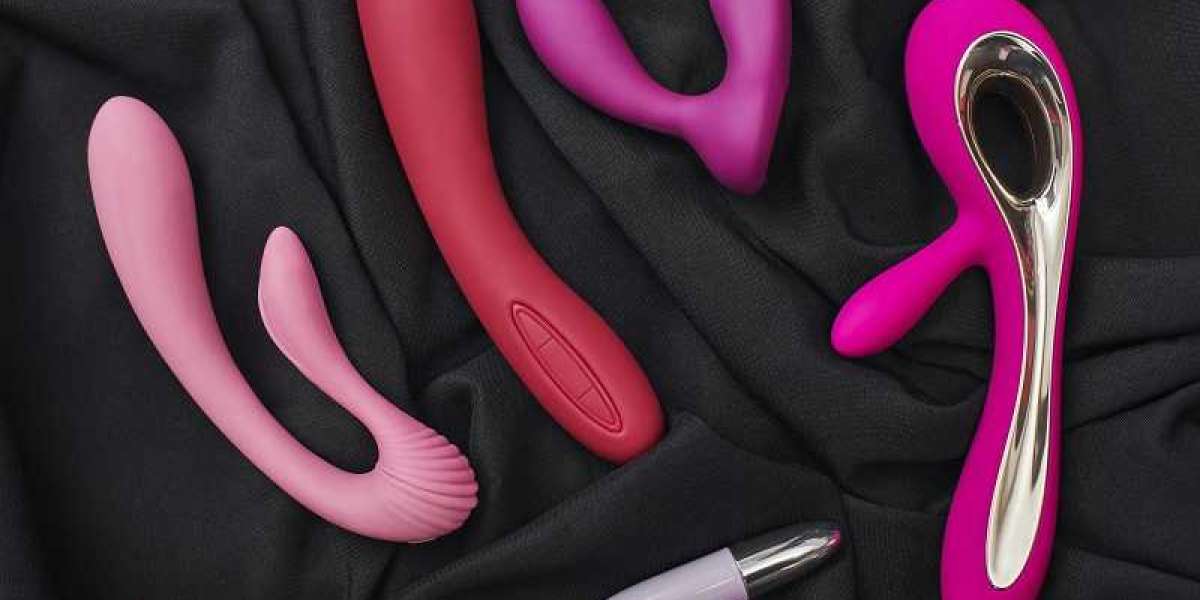 What Are The Ways To Clean Sex Toys?