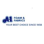 A-1 Foam and Fabrics profile picture