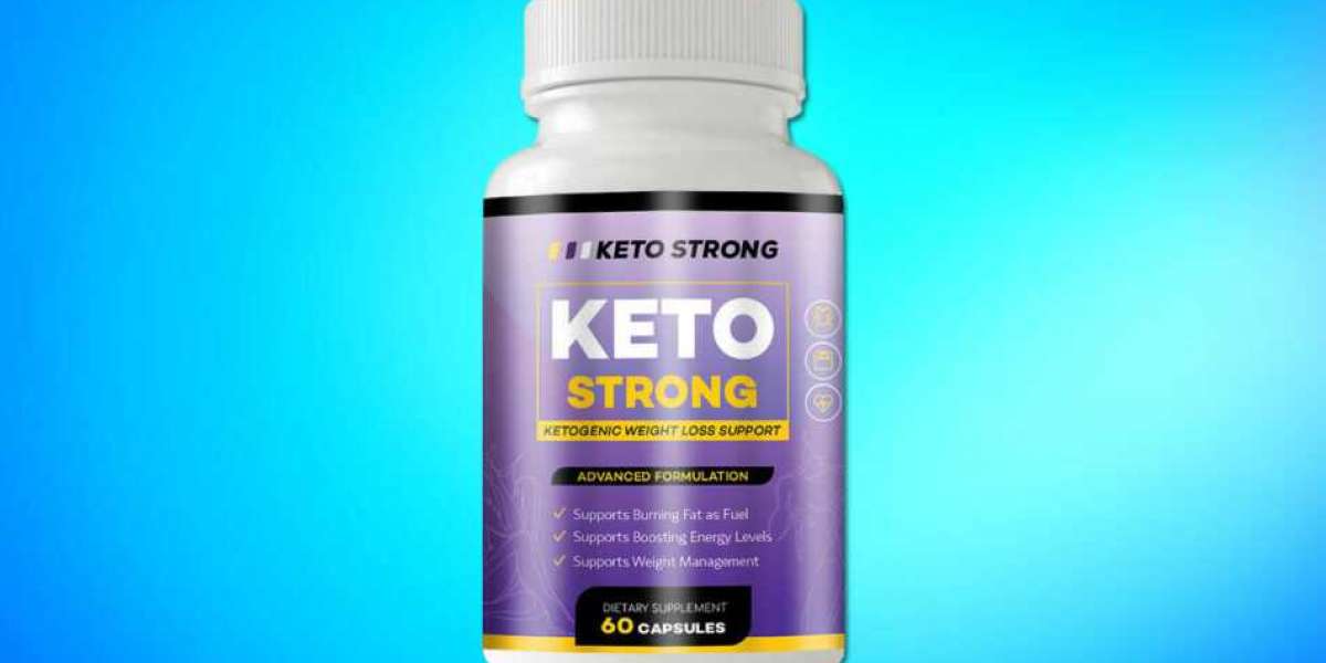 https://www.facebook.com/Keto-Strong-Review-105899551854093