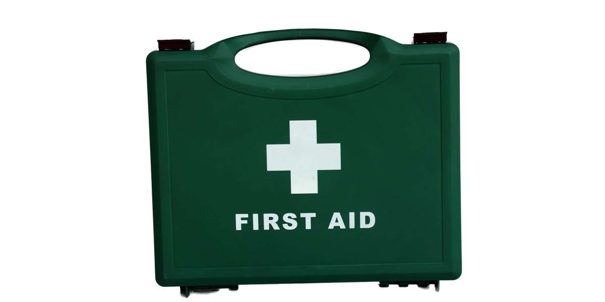 How to Customize Your First-Aid Kits