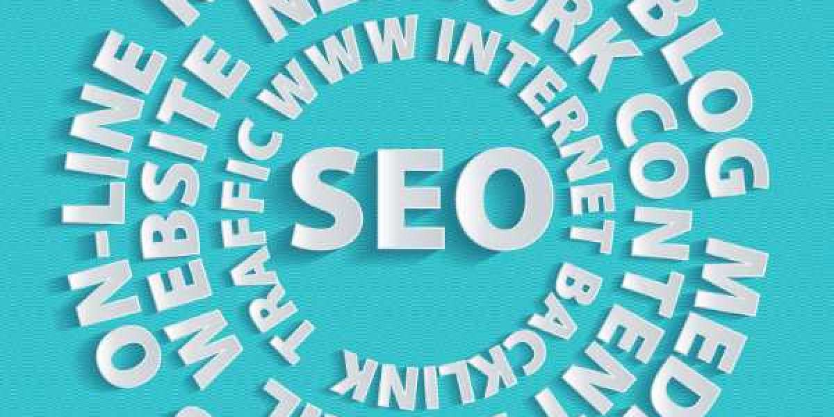 The importance of keywords in SEO