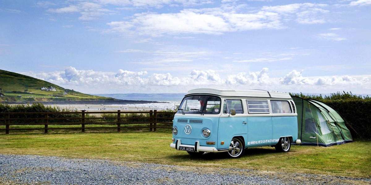Things to Consider before Hiring a Campervan in Christchurch