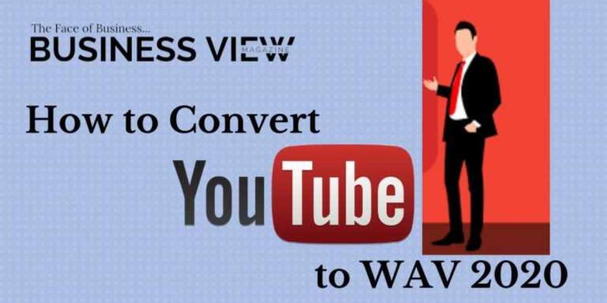 Converting Youtube to WAV
