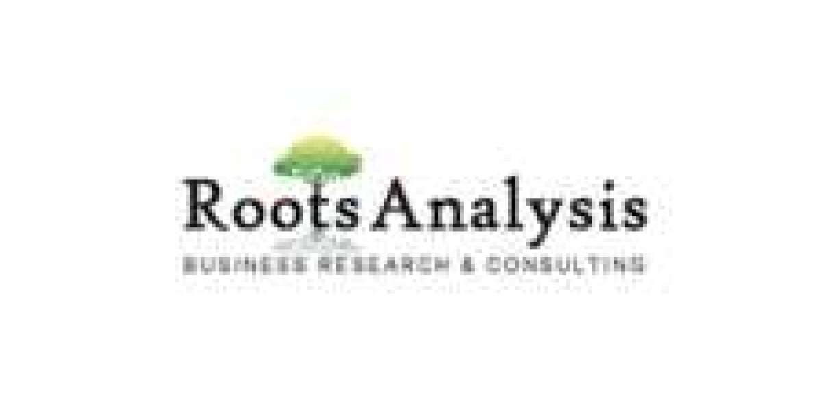 The peptides and macrocycle drug discovery services market is estimated to be worth USD 1.5 billion in 2030, By Roots An