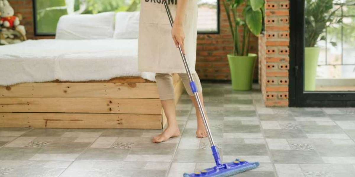 How Office Cleaning Bid Farewell to Your Office Mess?
