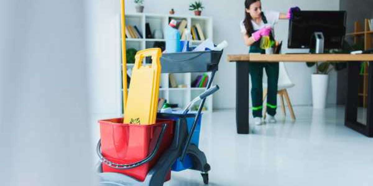 Amazing Benefits of Hiring Professional Cleaning Company