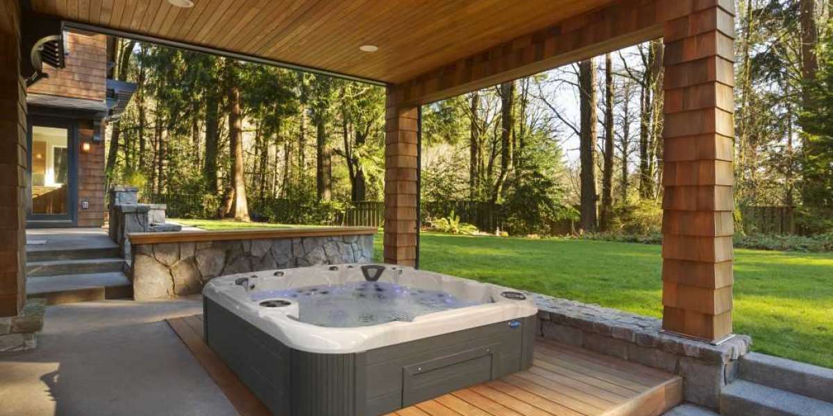 7 Tips to Store Your Hot Tub in Summer