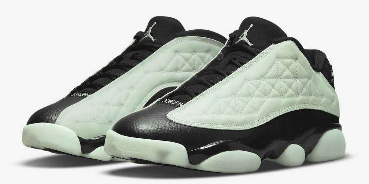 Buy in advance Nike Air Jordan 13 Low “Singles Day” Basketball Shoes