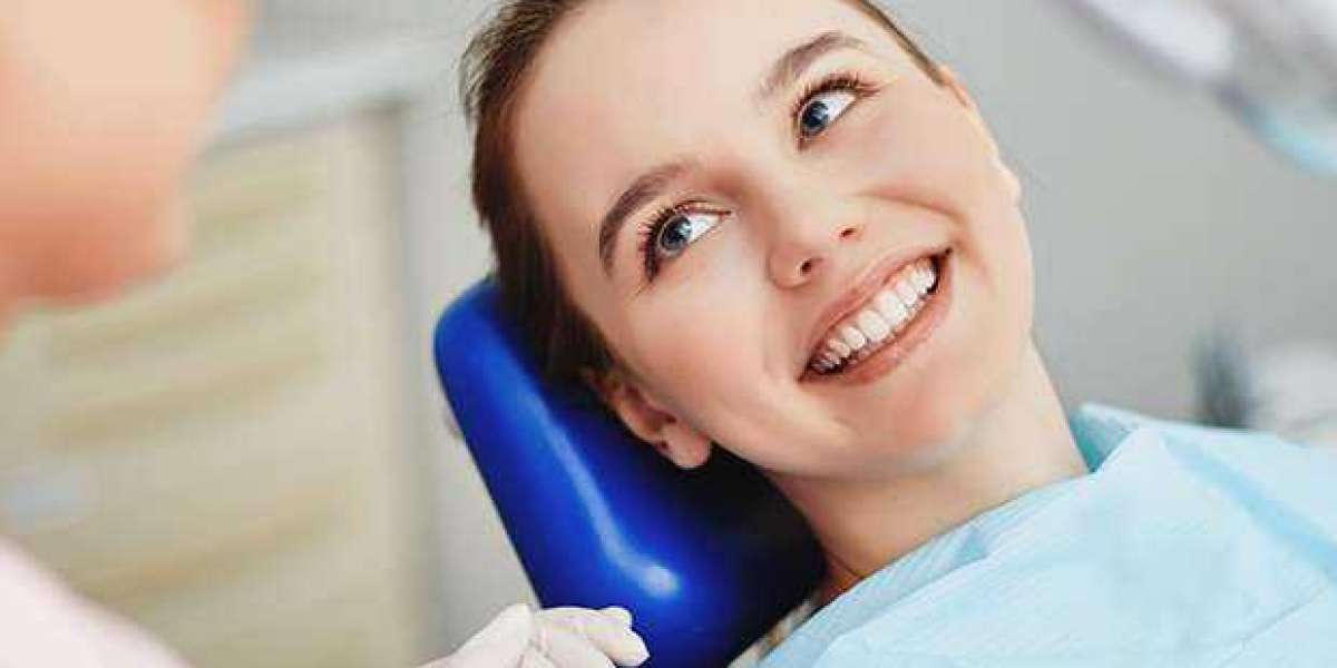 All About Root Canal Treatment