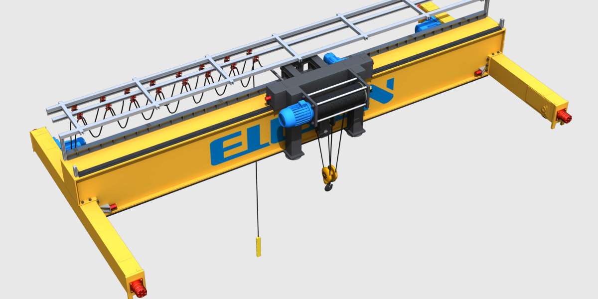 Choosing The Best Manufacturers Of 10 Ft Overhead Cranes In China