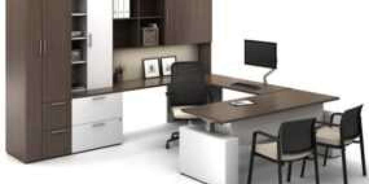 The Pros and Cons of Used Office Furniture