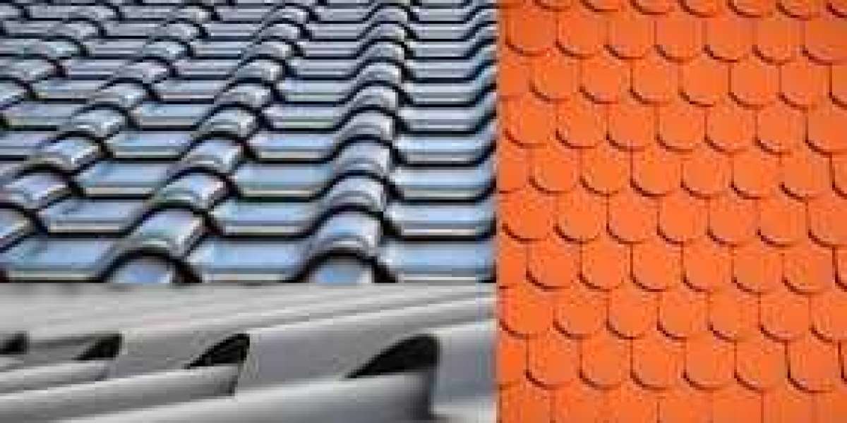Roofing Market Huge Growth Opportunity by Trend, Key Players and Forecast 2027