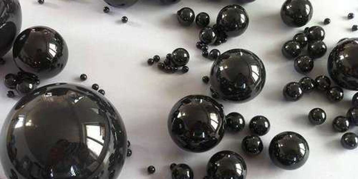 Silicon Nitride Balls Market to Register Substantial Expansion by 2027