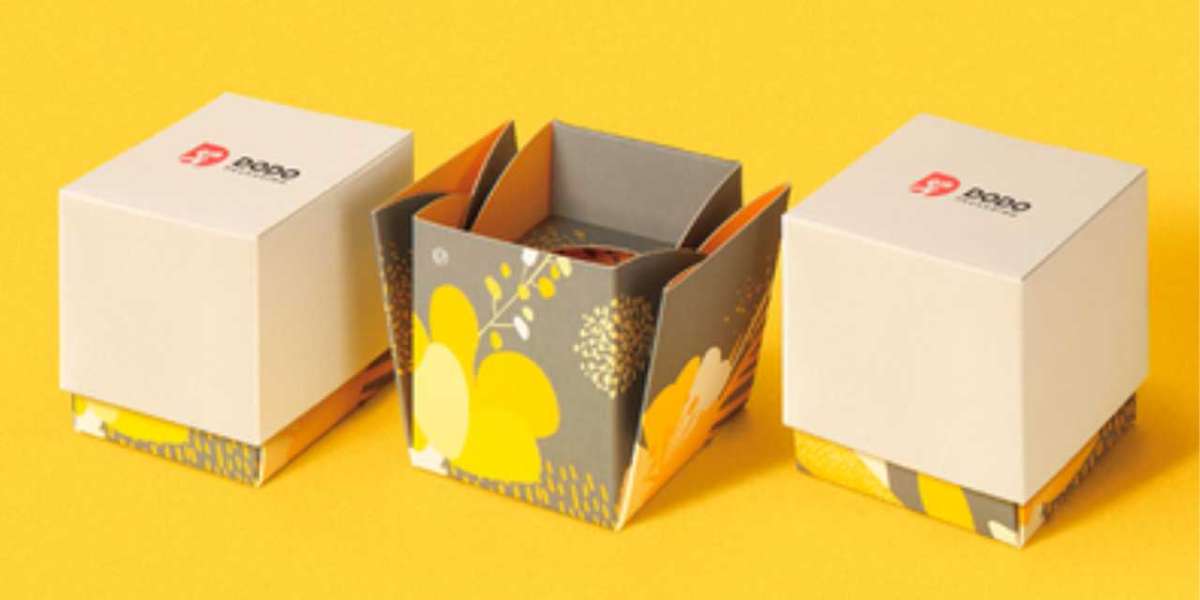 CUSTOM CANDLE BOXES AS A MARKETING TOOL