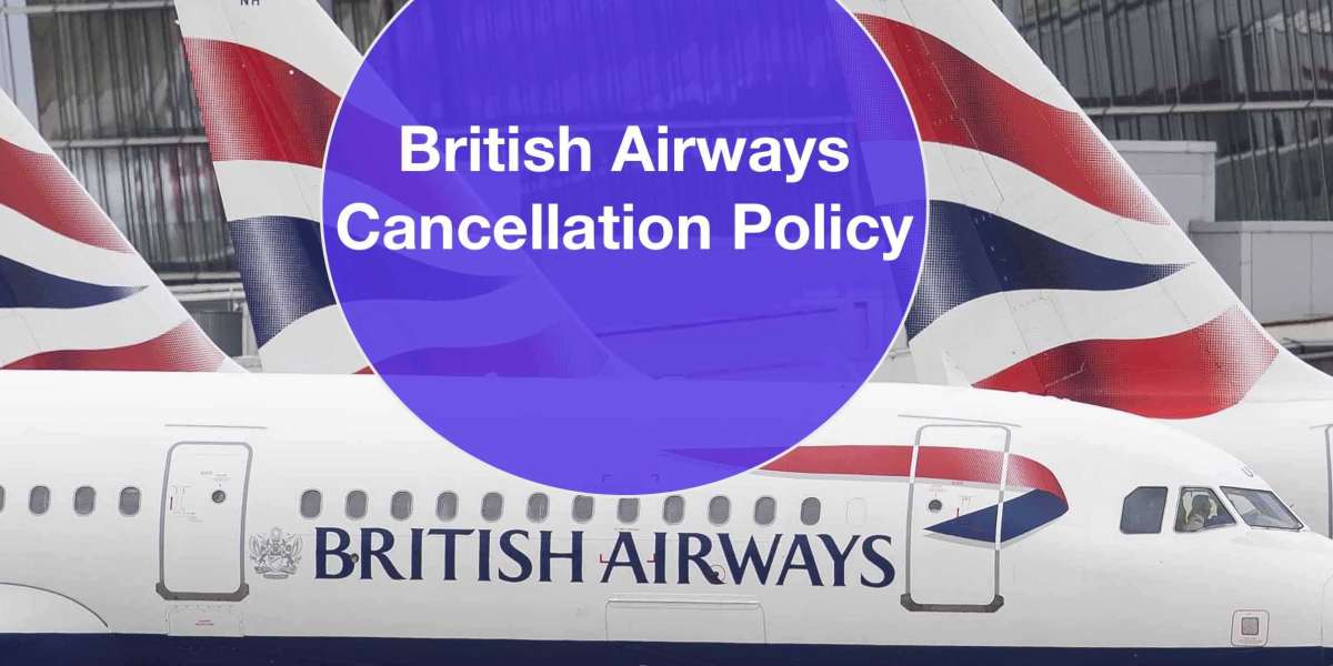 How do I contact British Airways by phone?