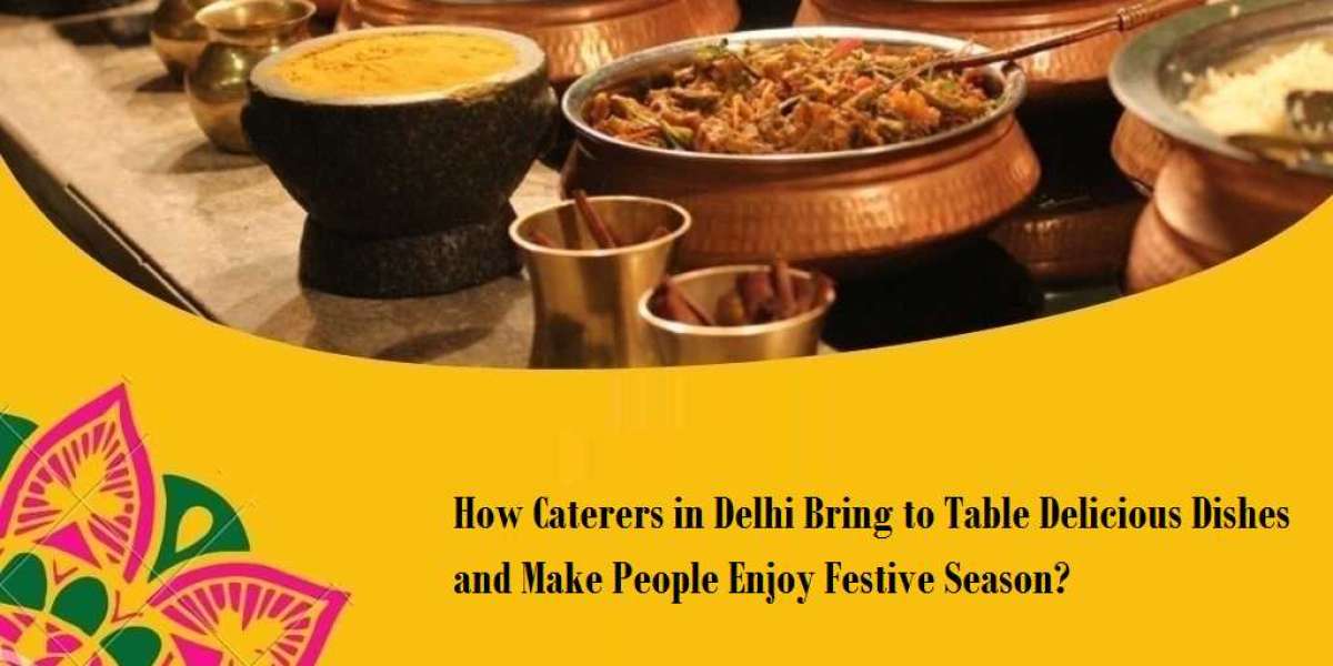 Looking for Egg Dishes that Caterers in Delhi Can Serve You? These 5 Egg Dishes Will Help You