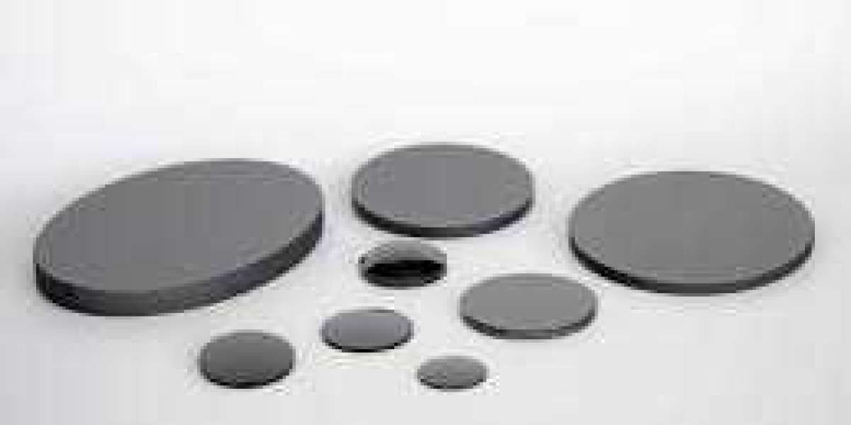 Diamond Like Carbon Market Revenue and Growth Rate 2017 – 2025