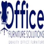 Office Furniture Solutions profile picture