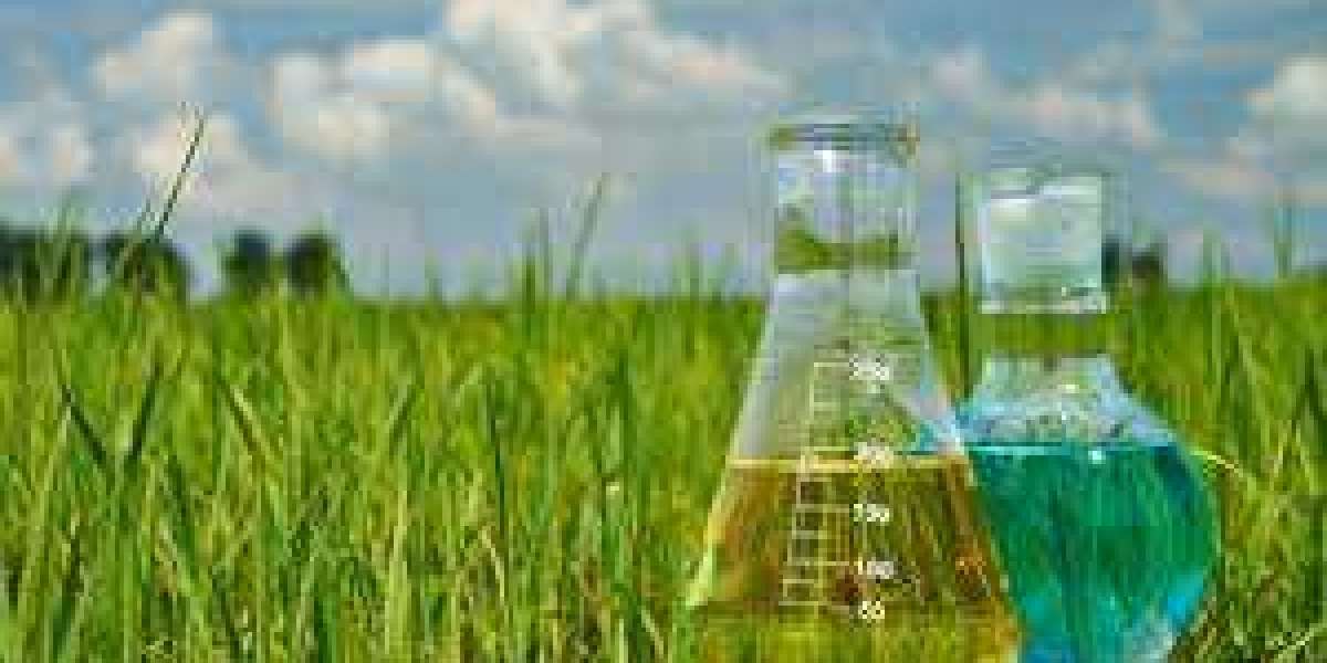 Agrochemicals Market: Expected to Deliver Dynamic Progression until 2029