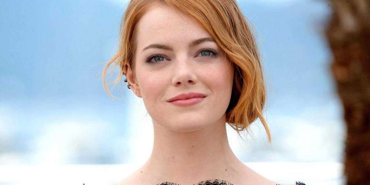 Who Is Emma Stone?