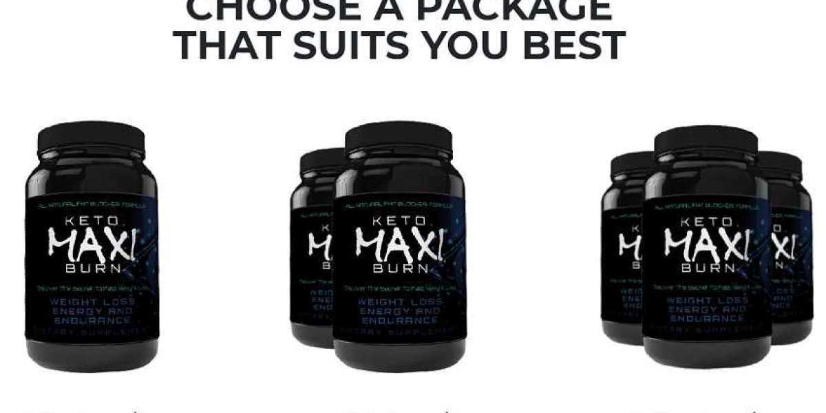 Keto Maxi Burn- Read customer Reviews side effects ingredients Cost