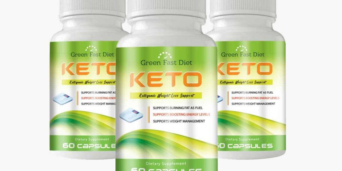 Green Fast Diet Keto- Does It Work? OMG UNBELIEVABLE!