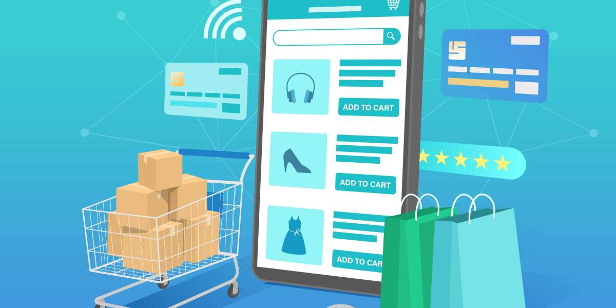 Top 5 E-commerce Mobile App Development Benefits You Must Know