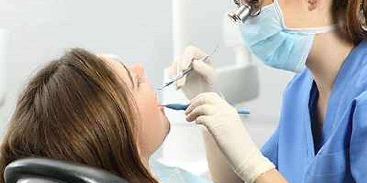 What is A Root Canal Treatment ?
