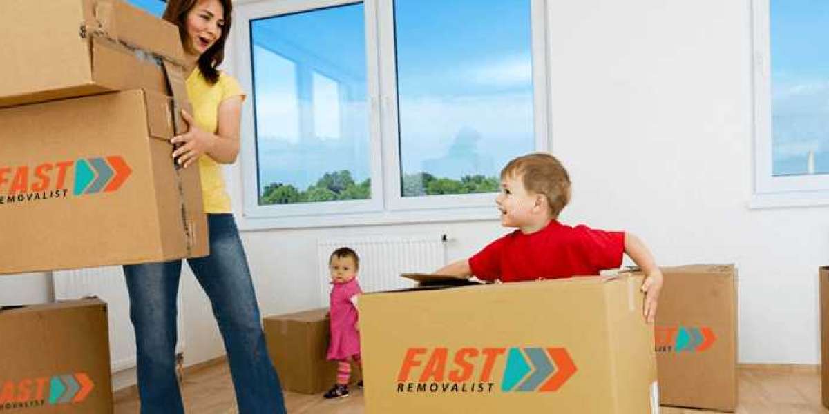 Useful tips for proper packing during home relocation
