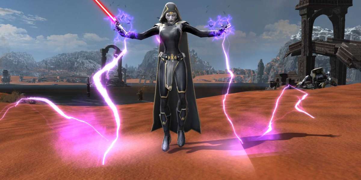 BioWare wants players to test Star Wars The Old Republic 7.0 PTS
